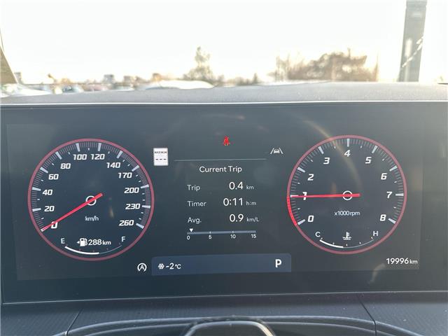 2025 Hyundai Santa Fe Ultimate Calligraphy (Stk: 16U101620) in Markham - Image 10 of 12 2025 Hyundai Santa Fe Ultimate Calligraphy (Stk: 16U101620) in Markham - Image 10 of 12