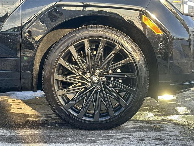 2025 Hyundai Santa Fe Ultimate Calligraphy (Stk: 16U101620) in Markham - Image 12 of 12 2025 Hyundai Santa Fe Ultimate Calligraphy (Stk: 16U101620) in Markham - Image 12 of 12