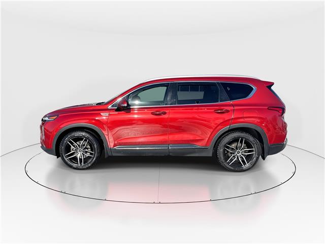 2019 Hyundai Santa Fe Ultimate 2.0 (Stk: 16105103AA) in Markham - Image 5 of 12