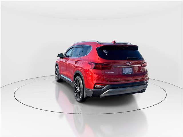 2019 Hyundai Santa Fe Ultimate 2.0 (Stk: 16105103AA) in Markham - Image 6 of 12