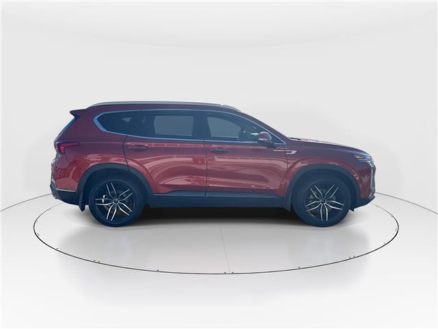 2019 Hyundai Santa Fe Ultimate 2.0 (Stk: 16105103AA) in Markham - Image 9 of 12