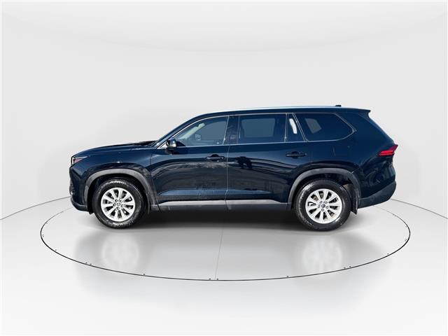 2024 Toyota Grand Highlander Hybrid XLE (Stk: 16105242A) in Markham - Image 5 of 12