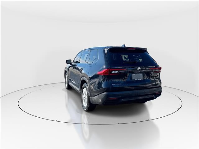 2024 Toyota Grand Highlander Hybrid XLE (Stk: 16105242A) in Markham - Image 6 of 12