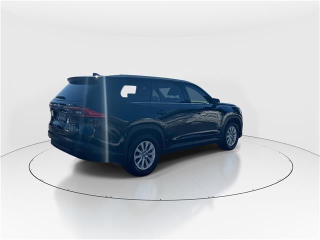 2024 Toyota Grand Highlander Hybrid XLE (Stk: 16105242A) in Markham - Image 8 of 12