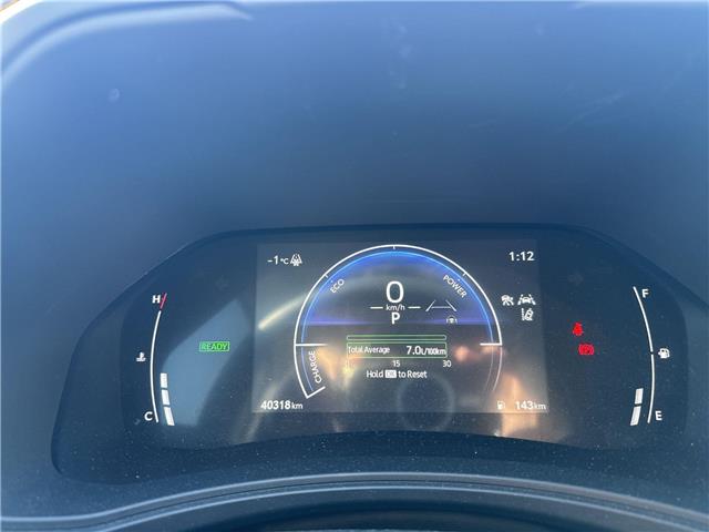 2024 Toyota Grand Highlander Hybrid XLE (Stk: 16105242A) in Markham - Image 10 of 12