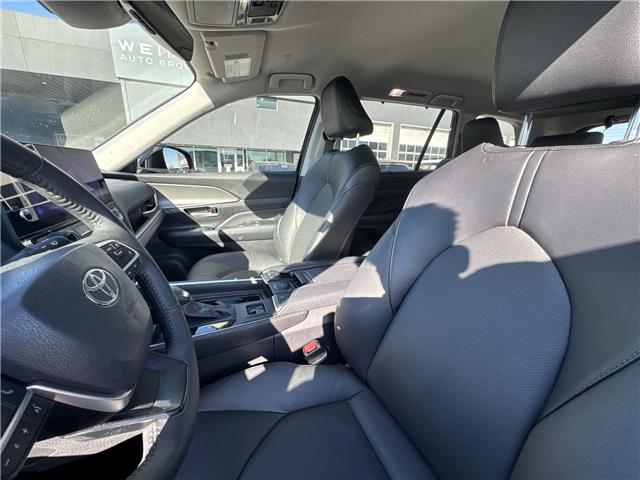 2024 Toyota Grand Highlander Hybrid XLE (Stk: 16105242A) in Markham - Image 11 of 12