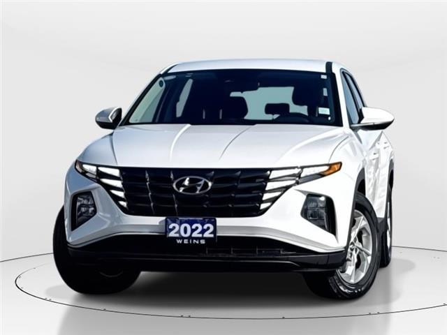 2022 Hyundai Tucson ESSENTIAL (Stk: 16U101554A) in Markham - Image 1 of 13