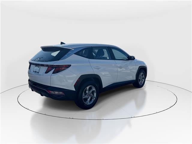 2022 Hyundai Tucson ESSENTIAL (Stk: 16U101554A) in Markham - Image 8 of 12