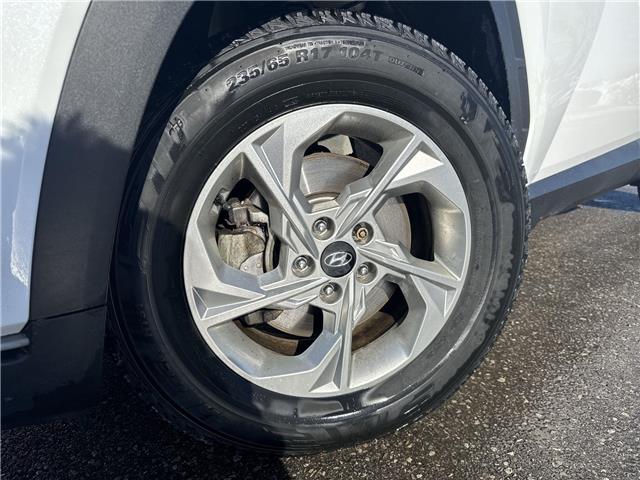 2022 Hyundai Tucson ESSENTIAL (Stk: 16U101554A) in Markham - Image 12 of 12