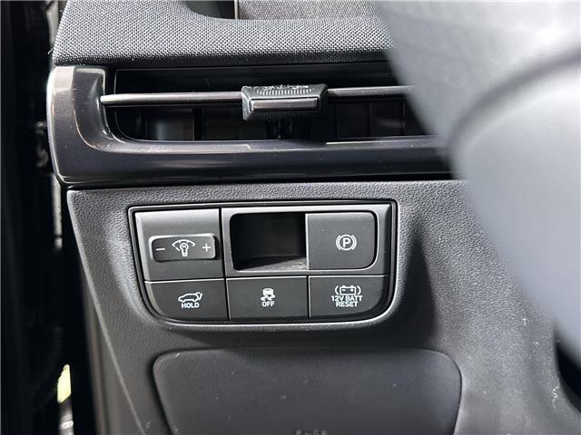 2026 Hyundai Tucson Hybrid N-Line (Stk: 16105126) in Markham - Image 9 of 20