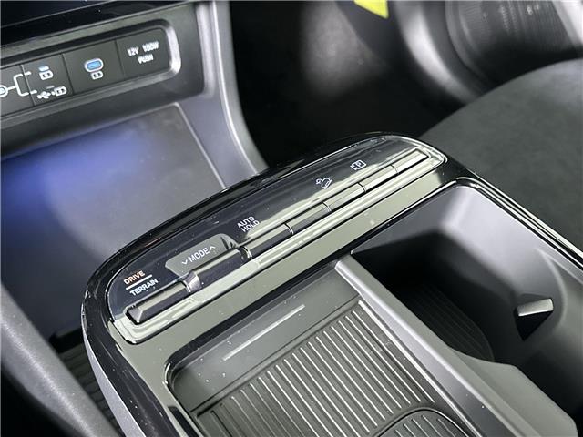2026 Hyundai Tucson Hybrid N-Line (Stk: 16105126) in Markham - Image 11 of 20