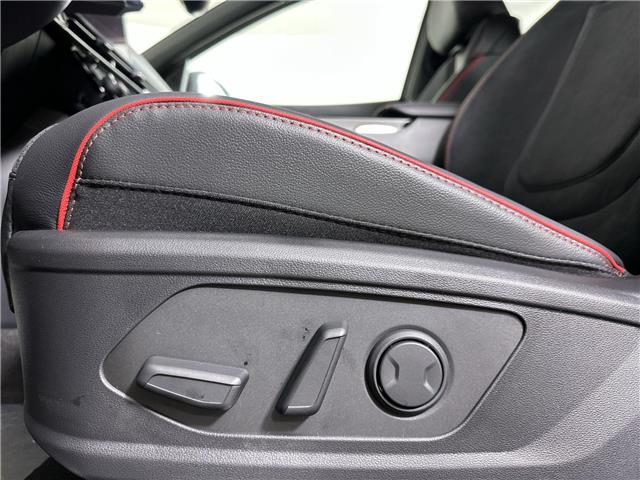 2026 Hyundai Tucson Hybrid N-Line (Stk: 16105126) in Markham - Image 13 of 20