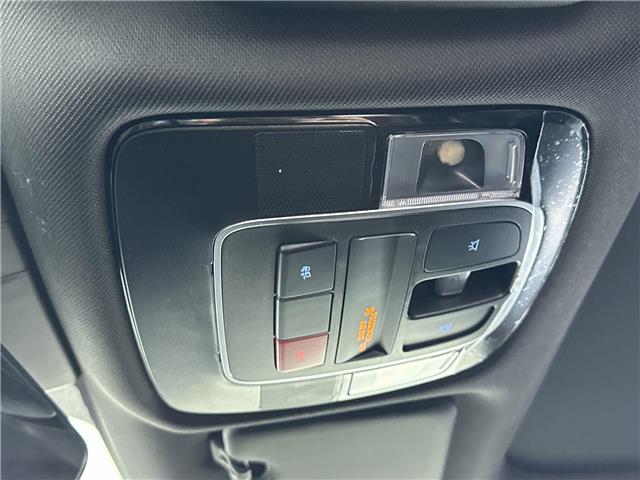 2026 Hyundai Tucson Hybrid N-Line (Stk: 16105126) in Markham - Image 14 of 20