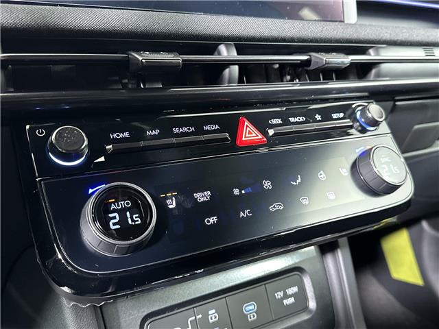 2026 Hyundai Tucson Hybrid N-Line (Stk: 16105126) in Markham - Image 16 of 20