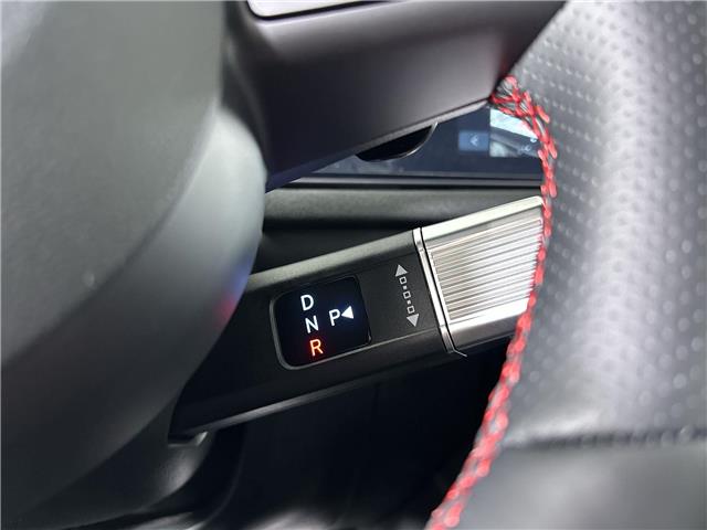 2026 Hyundai Tucson Hybrid N-Line (Stk: 16105126) in Markham - Image 18 of 20