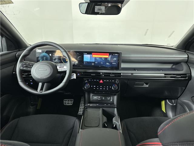 2026 Hyundai Tucson Hybrid N-Line (Stk: 16105126) in Markham - Image 19 of 20