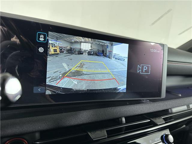 2026 Hyundai Tucson Hybrid N-Line (Stk: 16105126) in Markham - Image 20 of 20