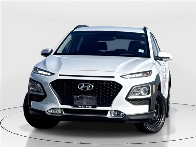 2019 Hyundai Kona 2.0L Preferred (Stk: 16104923A) in Markham - Image 1 of 12