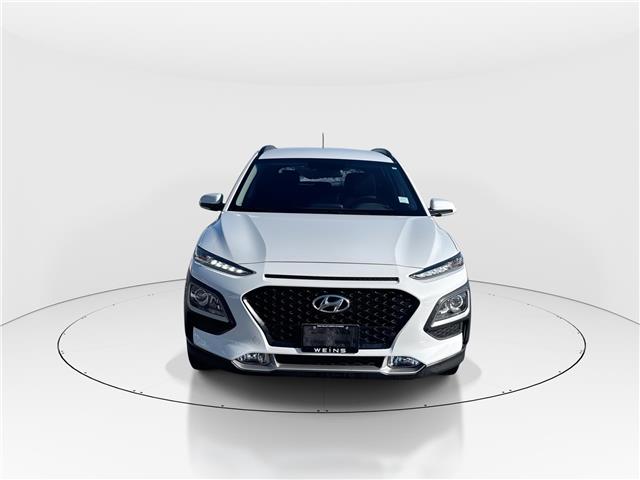 2019 Hyundai Kona 2.0L Preferred (Stk: 16104923A) in Markham - Image 3 of 11