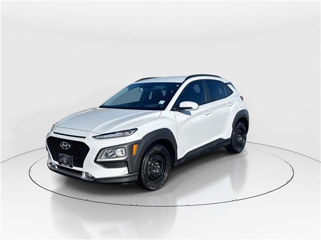 2019 Hyundai Kona 2.0L Preferred (Stk: 16104923A) in Markham - Image 4 of 11