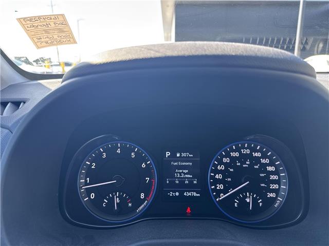 2019 Hyundai Kona 2.0L Preferred (Stk: 16104923A) in Markham - Image 10 of 11