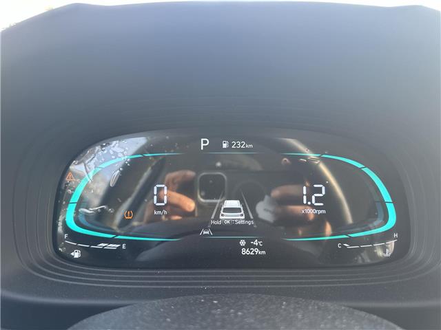 2025 Hyundai Venue Preferred w/Two-Tone (Stk: 16U101621) in Markham - Image 10 of 12