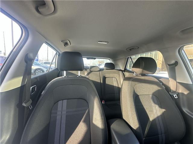 2025 Hyundai Venue Preferred w/Two-Tone (Stk: 16U101621) in Markham - Image 11 of 12