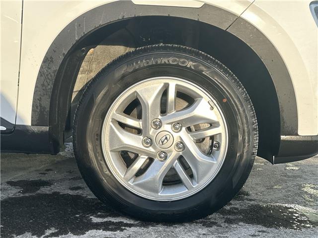 2025 Hyundai Venue Preferred w/Two-Tone (Stk: 16U101621) in Markham - Image 12 of 12