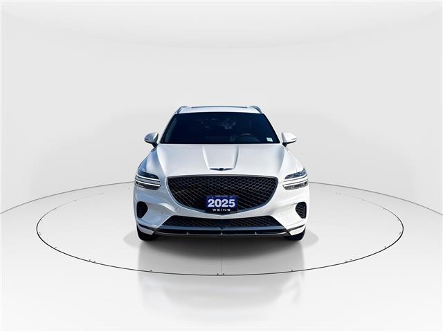 2025 Genesis GV70 2.5T Advanced (Stk: 25101553A) in Markham - Image 4 of 38