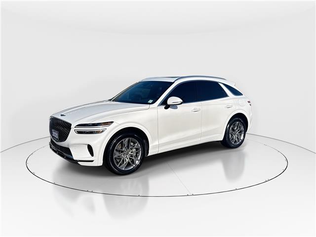 2025 Genesis GV70 2.5T Advanced (Stk: 25101553A) in Markham - Image 5 of 38