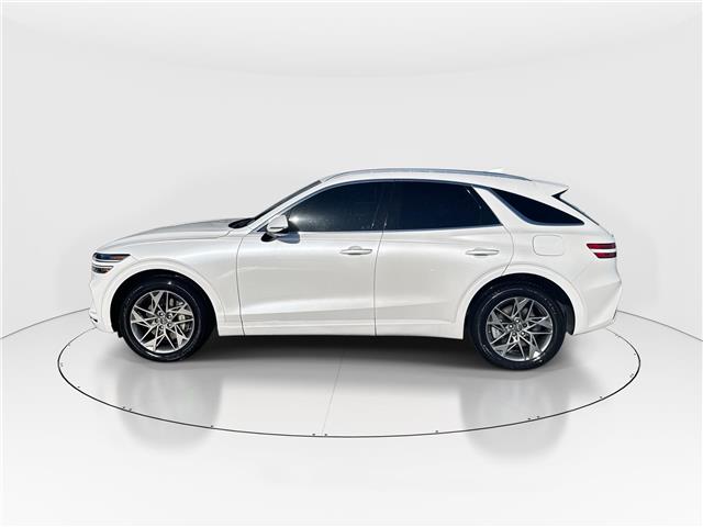 2025 Genesis GV70 2.5T Advanced (Stk: 25101553A) in Markham - Image 6 of 38