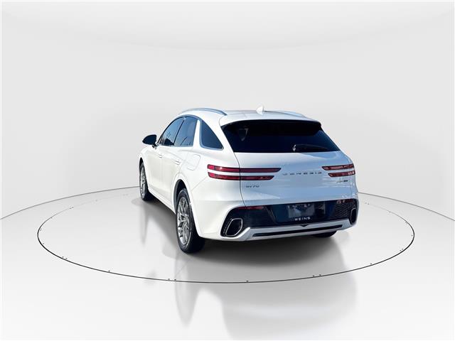 2025 Genesis GV70 2.5T Advanced (Stk: 25101553A) in Markham - Image 7 of 38