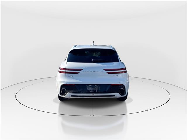 2025 Genesis GV70 2.5T Advanced (Stk: 25101553A) in Markham - Image 8 of 38