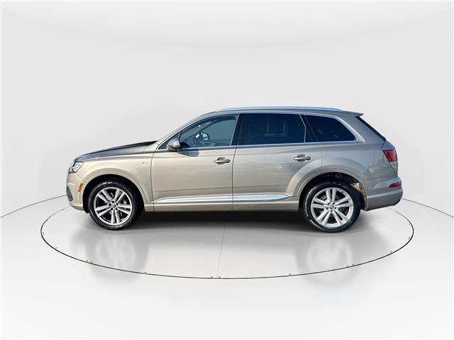 2017 Audi Q7 3.0T Technik (Stk: 25101566A) in Markham - Image 5 of 12