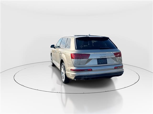 2017 Audi Q7 3.0T Technik (Stk: 25101566A) in Markham - Image 6 of 12