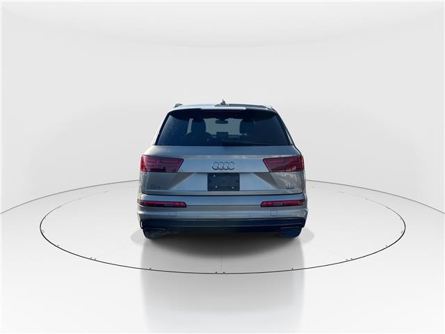 2017 Audi Q7 3.0T Technik (Stk: 25101566A) in Markham - Image 7 of 12