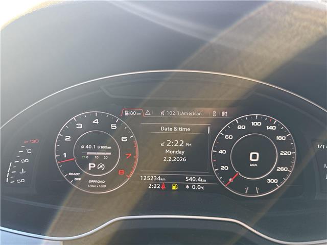 2017 Audi Q7 3.0T Technik (Stk: 25101566A) in Markham - Image 10 of 12