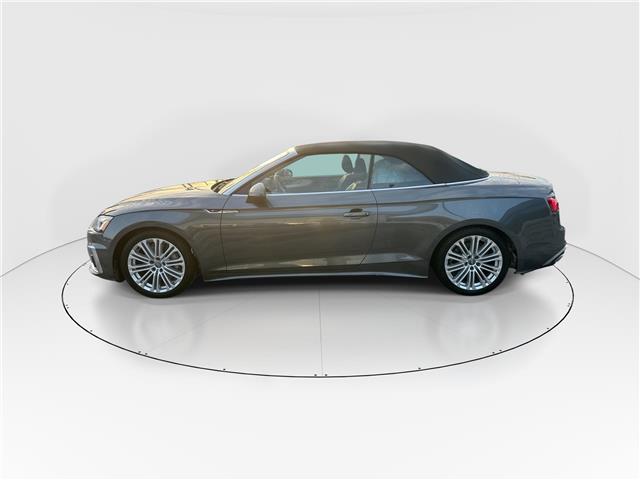 2024 Audi A5 45 Progressiv (Stk: 25101413A) in Markham - Image 5 of 13