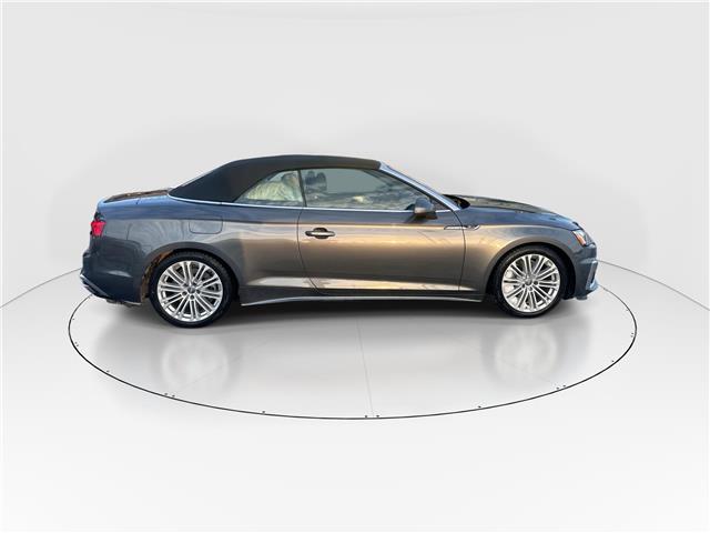 2024 Audi A5 45 Progressiv (Stk: 25101413A) in Markham - Image 9 of 13