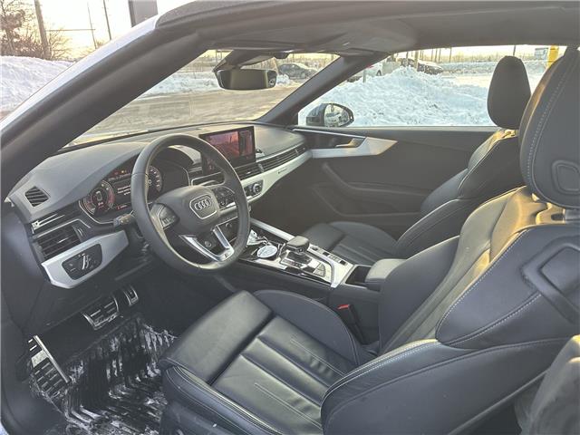 2024 Audi A5 45 Progressiv (Stk: 25101413A) in Markham - Image 11 of 13