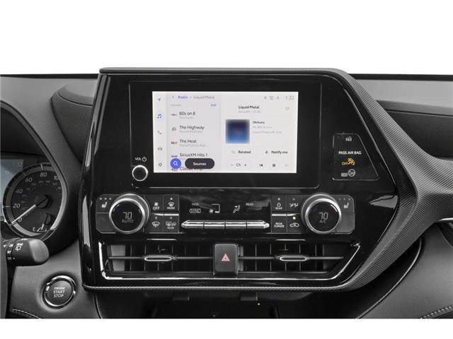 2023 Toyota Highlander XSE (Stk: P3618) in Courtenay - Image 7 of 11