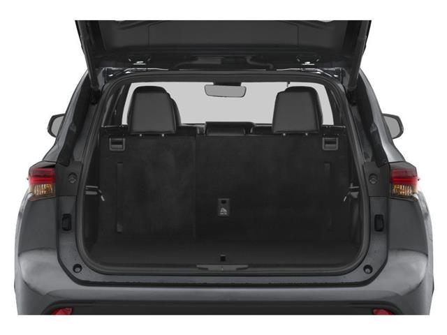 2023 Toyota Highlander XSE (Stk: P3618) in Courtenay - Image 8 of 11