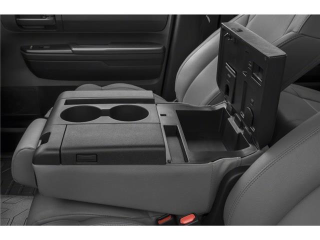 2018 Toyota Tundra SR 4.6L V8 (Stk: P3620) in Courtenay - Image 10 of 11 2018 Toyota Tundra SR 4.6L V8 (Stk: P3620) in Courtenay - Image 10 of 11