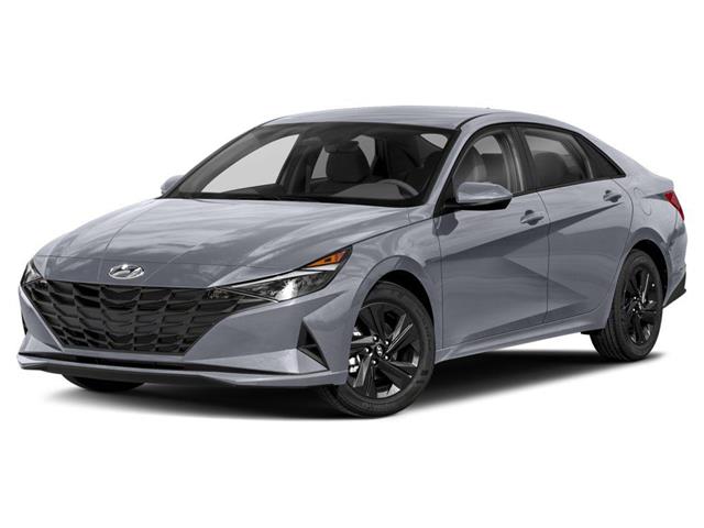 2023 Hyundai Elantra Preferred w/Tech Package (Stk: 7-1314A) in Whitby - Image 1 of 9