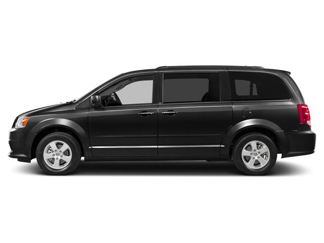 2014 Dodge Grand Caravan SE/SXT (Stk: 7-1386A) in Whitby - Image 2 of 9