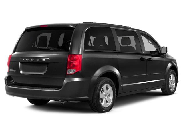 2014 Dodge Grand Caravan SE/SXT (Stk: 7-1386A) in Whitby - Image 3 of 9