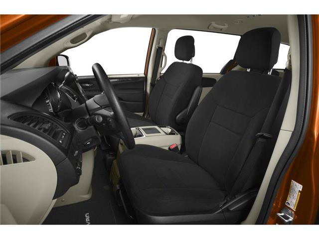 2014 Dodge Grand Caravan SE/SXT (Stk: 7-1386A) in Whitby - Image 6 of 9