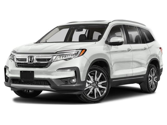 2022 Honda Pilot Touring 7P (Stk: 7-1629A) in Whitby - Image 1 of 11