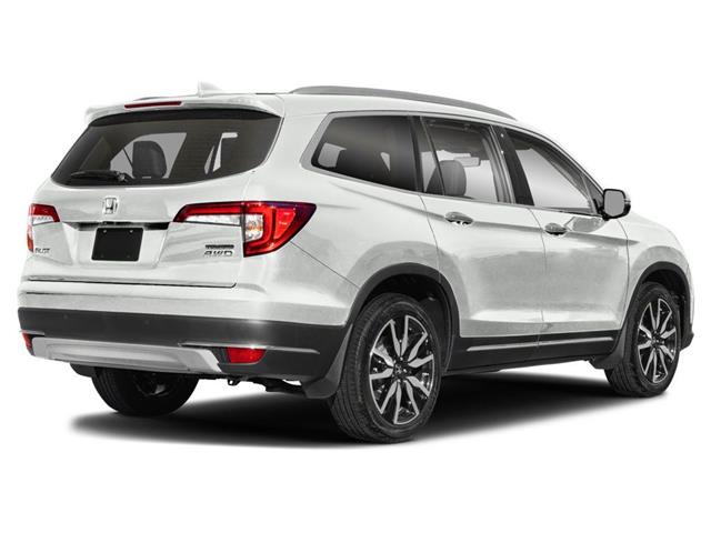 2022 Honda Pilot Touring 7P (Stk: 7-1629A) in Whitby - Image 3 of 11