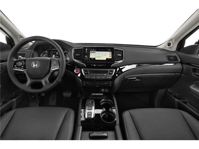 2022 Honda Pilot Touring 7P (Stk: 7-1629A) in Whitby - Image 5 of 11